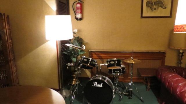 Monclus Hotel Palencia Luaran gambar