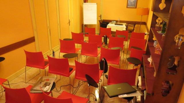 Monclus Hotel Palencia Luaran gambar