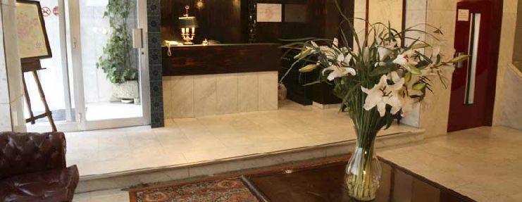 Monclus Hotel Palencia Luaran gambar