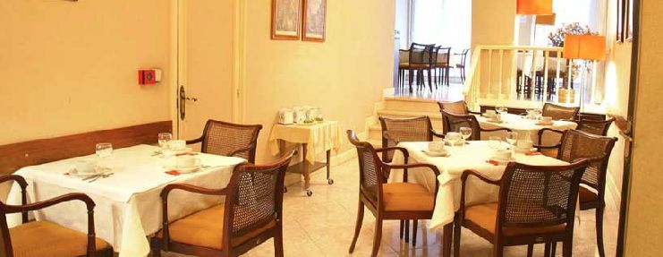 Monclus Hotel Palencia Luaran gambar