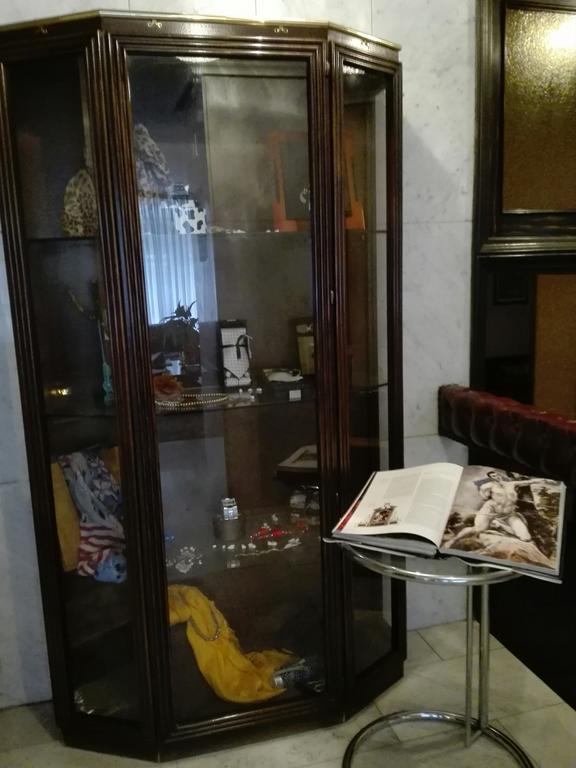 Monclus Hotel Palencia Luaran gambar